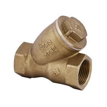 Фільтр грубої очистки 3/4 "(NF.F04B) Nolf (NF2980) NF2980 фото