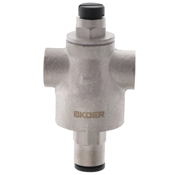 Редуктор тиску KOER KR.1251 1/2 "(KR2660) KR2660 фото
