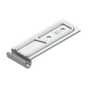 Петля борта прицепа Winterhoff BSCH 10-12-90 длина 90 мм (1860141) 1860141 фото