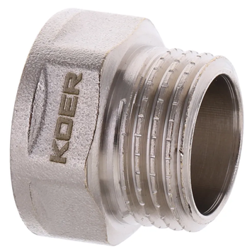 Удлинитель Koer WM.E06-10.WN - 1/2"-10мм (KR3001) KR3001 фото