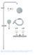 Душевая система с термостатом для душа Grohe New Tempesta Cosmop. System (27922000) 27922000 фото 4