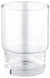 Стакан для зубных щеток Grohe Essentials New (40372001) 40372001 фото 1