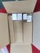 Дверь в нишу Koer SR SD04-120x200-TR-07 прозрачное стекло Easy Clean 10мм, графит (KR5388) KR5388 фото 10