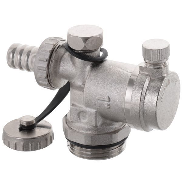 Конечный элемент коллектора 1" Koer KR.1036 (KR2844) KR2844 фото