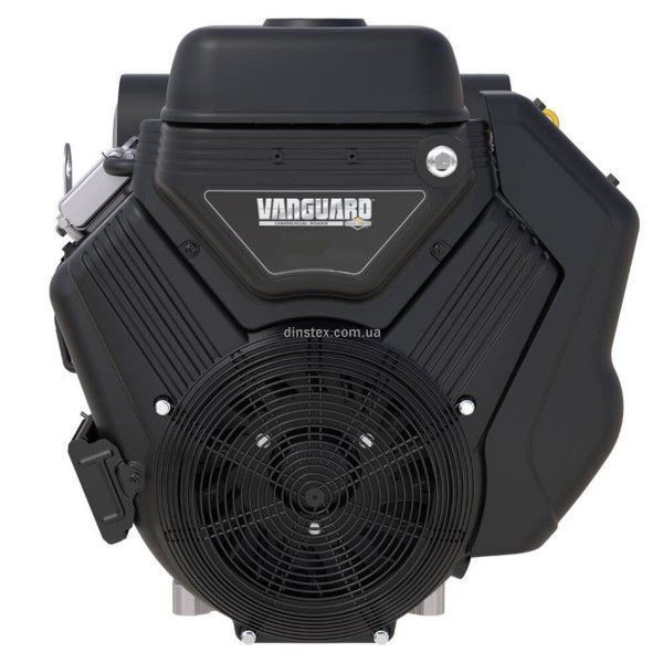 Двигатель бензиновый B&S 4195 EX Vanguard Big Block Marine (61E4770015J1EB0001) 61E4770015J1EB0001 фото