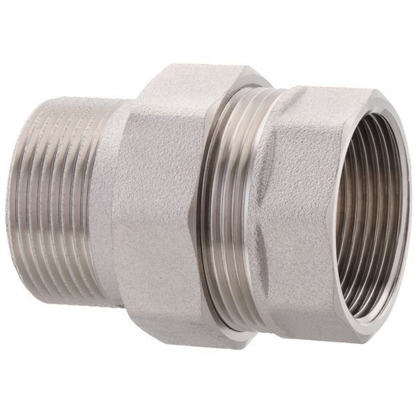 Сгон американка 3/4" прямой Koer KR.341 (KR0132) KR0132 фото