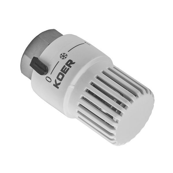 Термоголовка Koer KR.1338 - M30x1.5 (KR5718) KR5718 фото