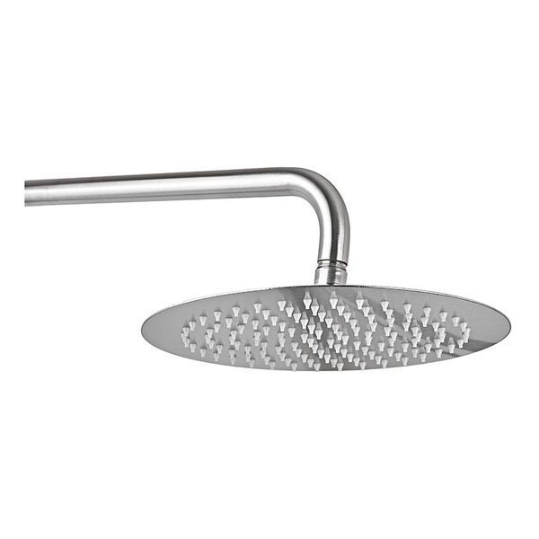 Душевая колонна со смесителем Mixxus DAX-007-J из нерж. стали SUS304 (MI6075) MI6075 фото