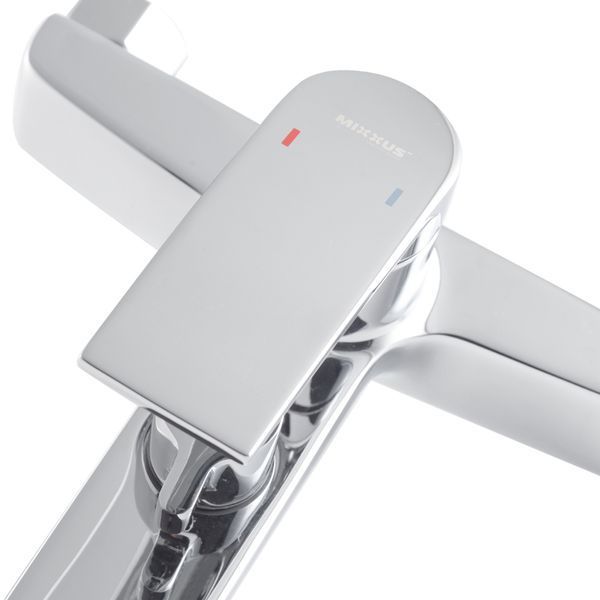 Смеситель для ванны Mixxus Premium Lazar 009 (EURO) (MI8271) MI8271 фото