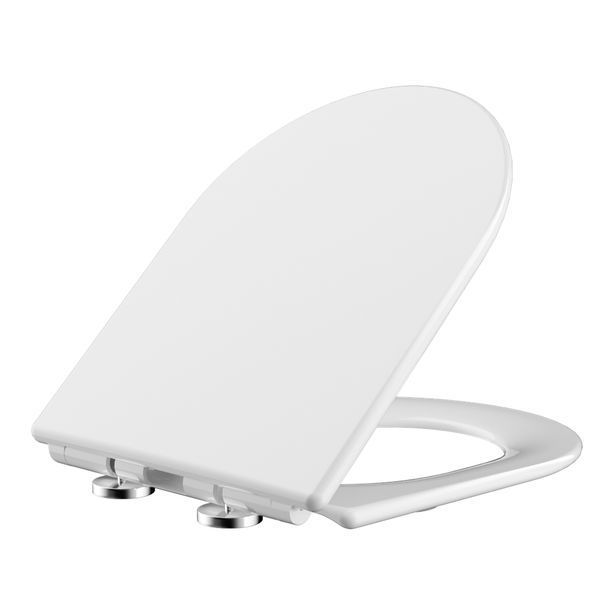 Унітаз-компакт Mixxus WAVE-0405-R 630х350х795mm, система змиву RIMLESS (MI6694) MI6694 фото