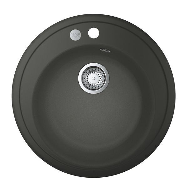 Композитная мойка для кухни Grohe K200 (31656AT0) 31656AT0 фото