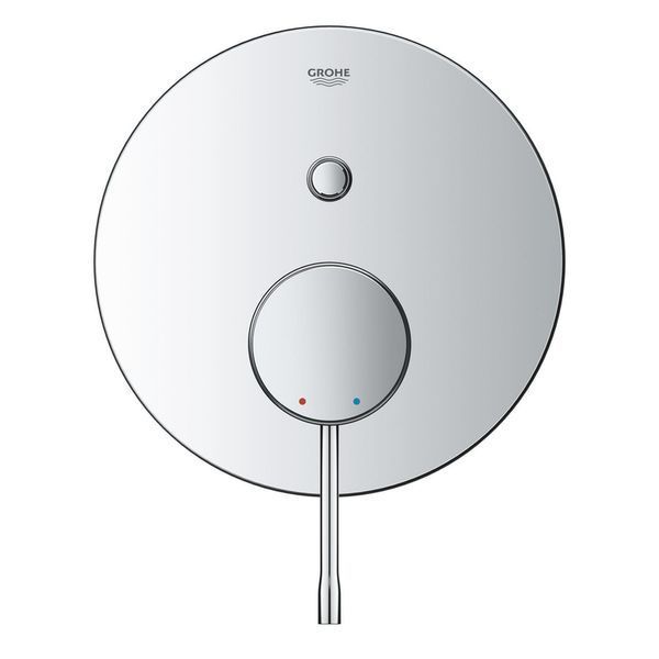 Однорычажный смеситель на 2 выхода Grohe Essence (24167001) 24167001 фото