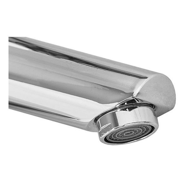 Змішувач для умивальника Champion SAP-001-A Chrome (нерж. сталь) (CH6160) CH6160 фото