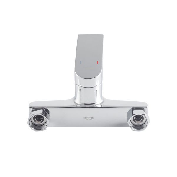 Смеситель для ванны Mixxus Premium Lazar 009 (EURO) (MI8271) MI8271 фото