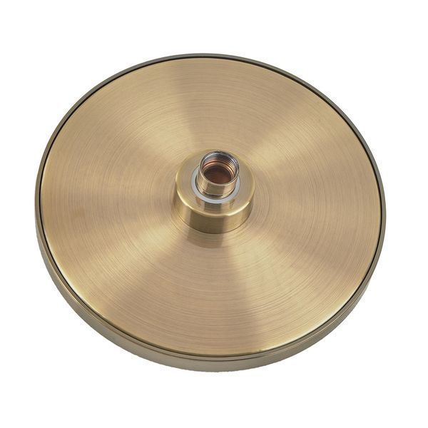 Душевая колонна со смесителем Mixxus Premium Retro Bronze-009-J (MI1655) MI1655 фото