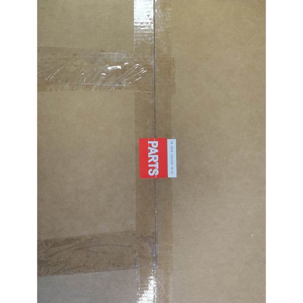 Дверь в нишу Koer SR SD04-120x200-TR-07 прозрачное стекло Easy Clean 10мм, графит (KR5388) KR5388 фото