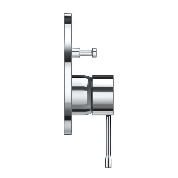 Однорычажный смеситель на 2 выхода Grohe Essence (24167001) 24167001 фото