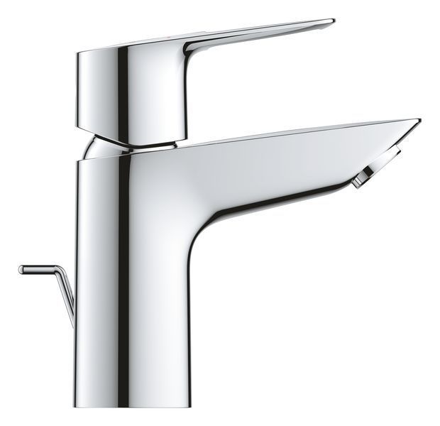 Змішувач для раковини S-розміру Grohe BauLoop New (23335001) 23335001 фото