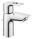 Змішувач для раковини S-розміру Grohe BauLoop New (23335001) 23335001 фото 1