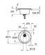 Композитная мойка для кухни Grohe K200 (31656AT0) 31656AT0 фото 4