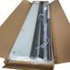 Душевая кабина без поддона Mixxus CUBIC SC01-90x90x185-TR GRAPHITE прозрачное стекло 4мм (MI6907) MI6907 фото 6
