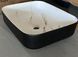 Раковина накладна MIXXUS PREMIUM DIVERSE-0110 MARBLE-BLACK 500х390х130mm (MP6517) MP6517 фото 3