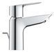 Змішувач для раковини S-розміру Grohe BauLoop New (23335001) 23335001 фото 7