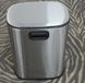 Мусорное ведро с плавным закрытием овальное Mixxus Premium Diverse-TC0105 SS Color 5л цвет нержавейка (MI7078) MI7078 фото 17