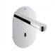 Монокран на одну воду сенсорный, Bluetooth, скрытый монтаж Grohe Euroeco Cosmopolitan E (36410000) 36410000 фото 1