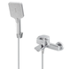Смеситель для ванны Mixxus Premium Lazar 009 (EURO) (MI8271) MI8271 фото 1