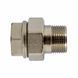 Сгон американка 3/4" прямой Koer KR.341 (KR0132) KR0132 фото 3