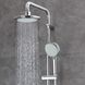 Душевая система с термостатом для душа Grohe New Tempesta Cosmop. System (27922000) 27922000 фото 3