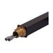 Смеситель для умывальника Koer KB-11010-05 высокий (Цвет черный) (KR3483) KR3483 фото 4