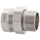 Сгон американка 3/4" прямой Koer KR.341 (KR0132) KR0132 фото 1