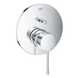 Однорычажный смеситель на 2 выхода Grohe Essence (24167001) 24167001 фото 1
