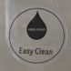 Дверь в нишу Koer SR SD04-120x200-TR-07 прозрачное стекло Easy Clean 10мм, графит (KR5388) KR5388 фото 15