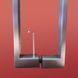 Дверь в нишу Koer SR SD04-120x200-TR-07 прозрачное стекло Easy Clean 10мм, графит (KR5388) KR5388 фото 23