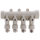 Коллектор распределительный 4-way с фитингом (40x20) PPR Koer K0192.PRO (KP2557) KP2557 фото 2