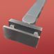Дверь в нишу Koer SR SD04-120x200-TR-07 прозрачное стекло Easy Clean 10мм, графит (KR5388) KR5388 фото 21