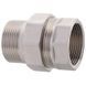Сгон американка 3/4" прямой Koer KR.341 (KR0132) KR0132 фото 4