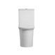 Унітаз-компакт Mixxus WAVE-0405-R 630х350х795mm, система змиву RIMLESS (MI6694) MI6694 фото 8