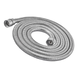 Шланг для душу із нерж. сталі SUS304 Zerix Shower hose-SUS-200cm (ZX4796) ZX4796 фото 1