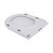 Унітаз-компакт Mixxus WAVE-0405-R 630х350х795mm, система змиву RIMLESS (MI6694) MI6694 фото 2