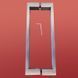 Дверь в нишу Koer SR SD04-120x200-TR-07 прозрачное стекло Easy Clean 10мм, графит (KR5388) KR5388 фото 20