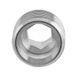 Ниппель с переходом на евроконус Koer KF.N0608E - 1/2" x 3/4" (KR5820) KR5820 фото 5