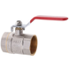 Кран шаровый Waterpro 1 1/4" ГГР (WP0138) WP0138 фото 1