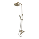 Душевая колонна со смесителем Mixxus Premium Retro Bronze-009-J (MI1655) MI1655 фото 1