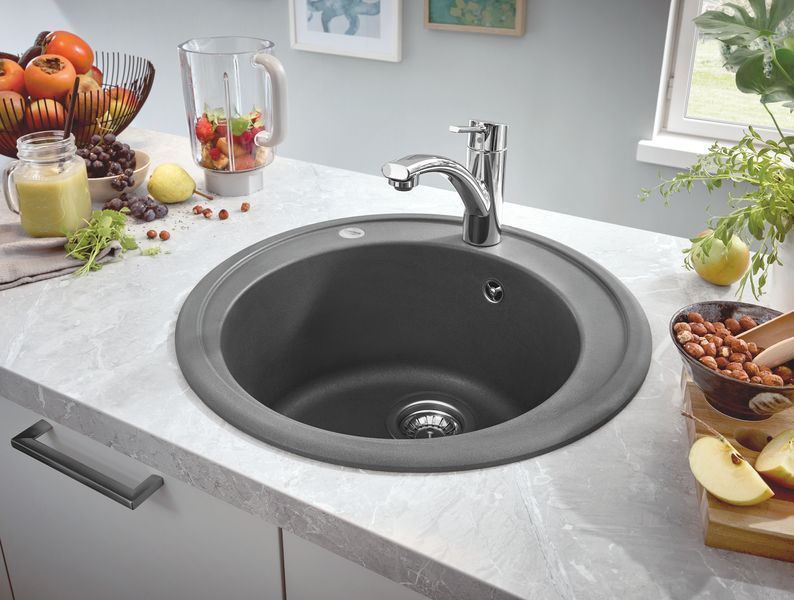 Композитная мойка для кухни Grohe K200 (31656AT0) 31656AT0 фото