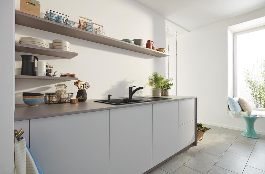 Дозатор жидкого мыла Grohe Contemporary (1021652430) 1021652430 фото