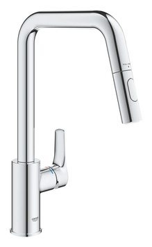 Смеситель для кухни Grohe Eurosmart (30619000) 30619000 фото